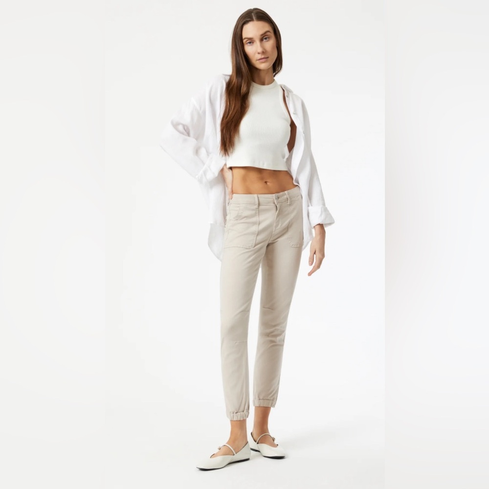 *NWT*  Mavi Slim Cargo Pants